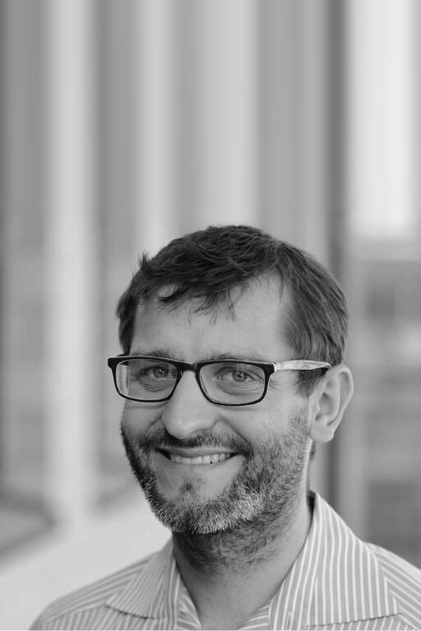 Thomas Bussek